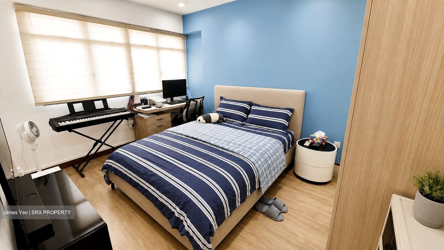Blk 635B Senja Gateway (Bukit Panjang), HDB 4 Rooms #601972701